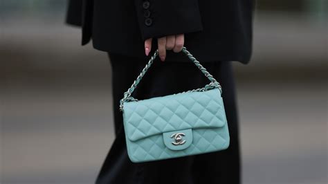 new chanel bags 2023.